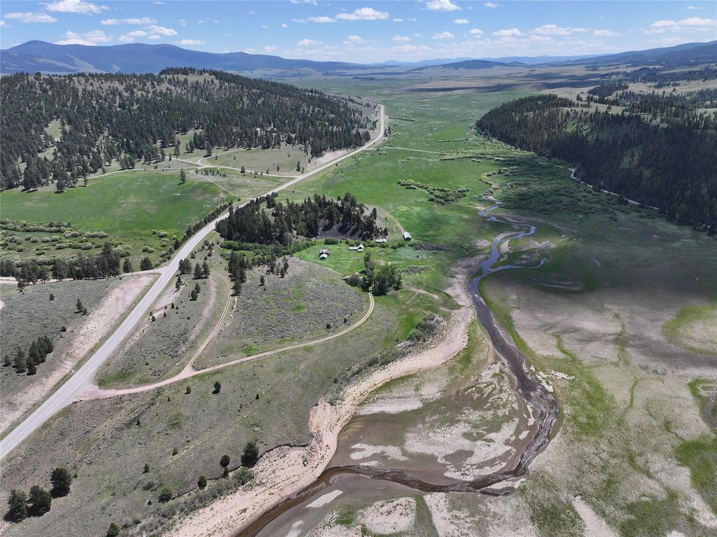 Image 31 of property listing at NHN Highway 141, Helmville, MT 59843
