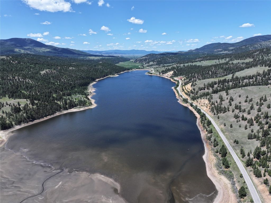 Image 32 of property listing at NHN Highway 141, Helmville, MT 59843