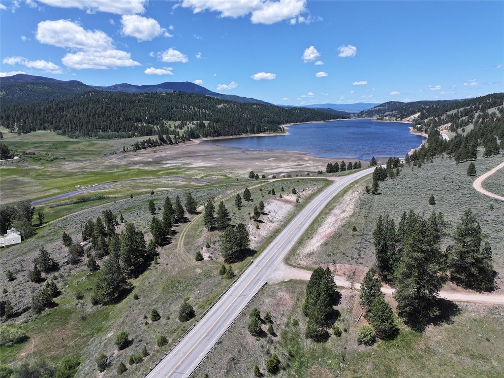 Image 4 of property listing at NHN Highway 141, Helmville, MT 59843