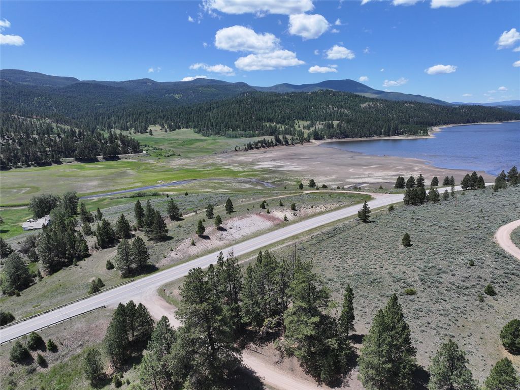 Image 5 of property listing at NHN Highway 141, Helmville, MT 59843