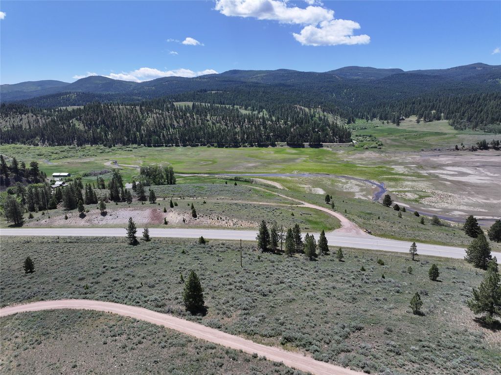 Image 7 of property listing at NHN Highway 141, Helmville, MT 59843