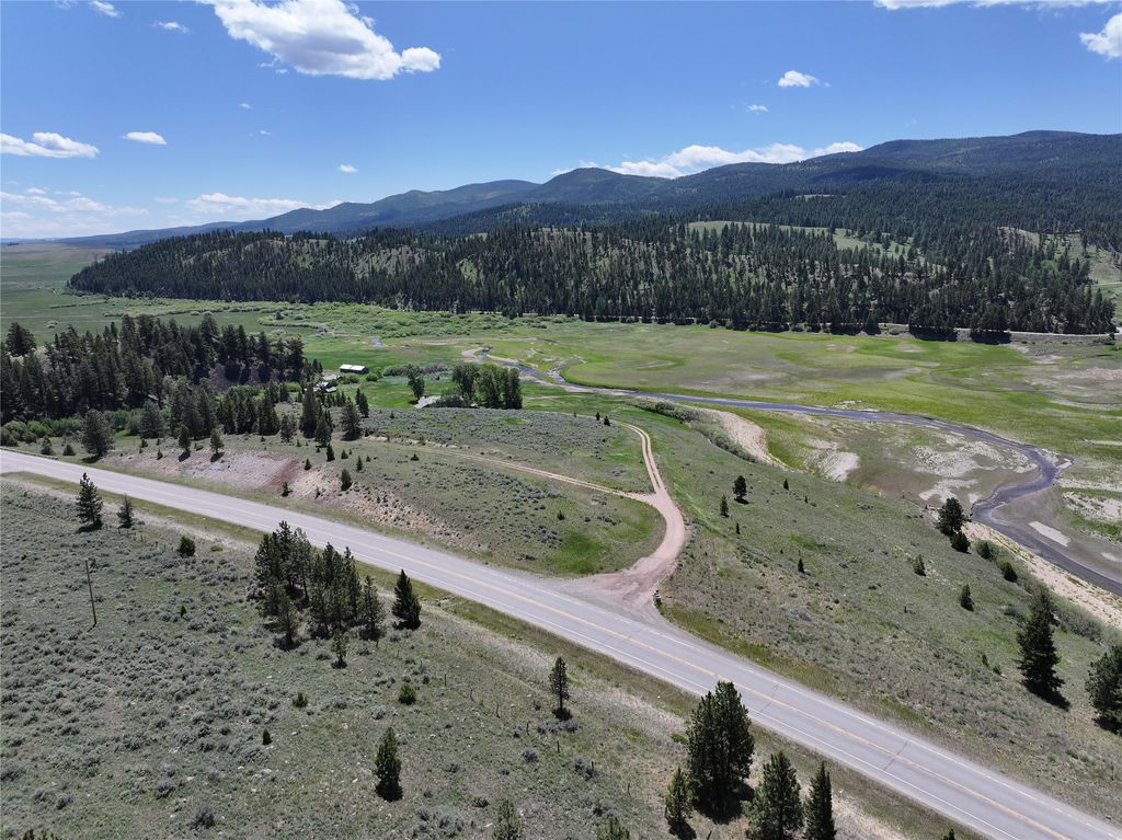 Image 8 of property listing at NHN Highway 141, Helmville, MT 59843