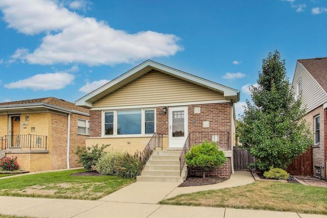 4139 Elmwood Avenue, Stickney, IL 60402