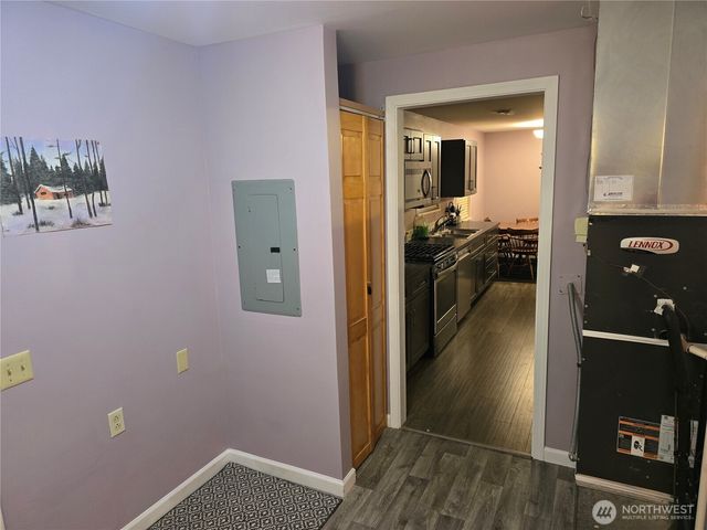 360 E Lakeshore Drive E, Shelton, WA 98584
