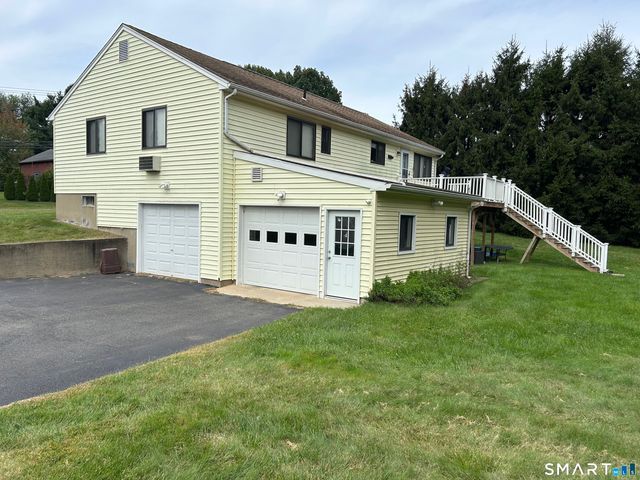 400 Hayes Road, Rocky Hill, CT 06067