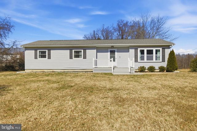2865 HOLLAND CLIFFS RD, Huntingtown, MD 20639
