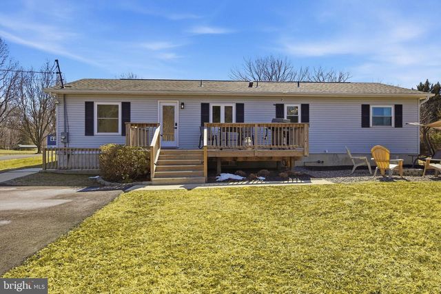 2865 HOLLAND CLIFFS RD, Huntingtown, MD 20639