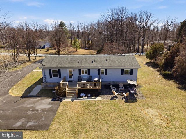 2865 HOLLAND CLIFFS RD, Huntingtown, MD 20639