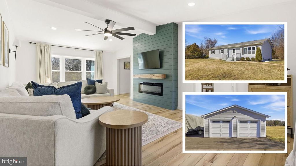 2865 HOLLAND CLIFFS RD, Huntingtown, MD 20639