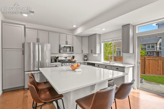 10064 Yampa Court, Commerce City, CO 80022