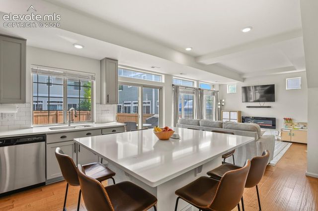 10064 Yampa Court, Commerce City, CO 80022