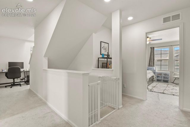 10064 Yampa Court, Commerce City, CO 80022