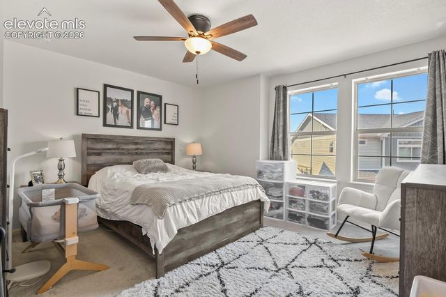 10064 Yampa Court, Commerce City, CO 80022