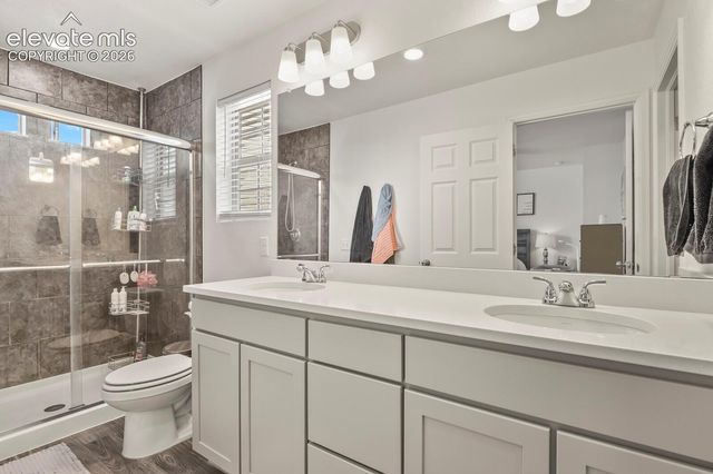 10064 Yampa Court, Commerce City, CO 80022
