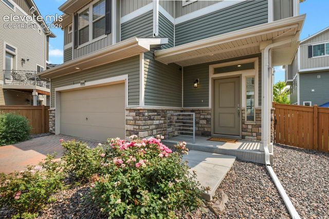10064 Yampa Court, Commerce City, CO 80022