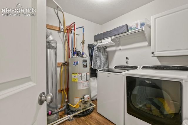 10064 Yampa Court, Commerce City, CO 80022