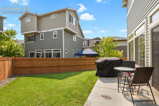 10064 Yampa Court, Commerce City, CO 80022