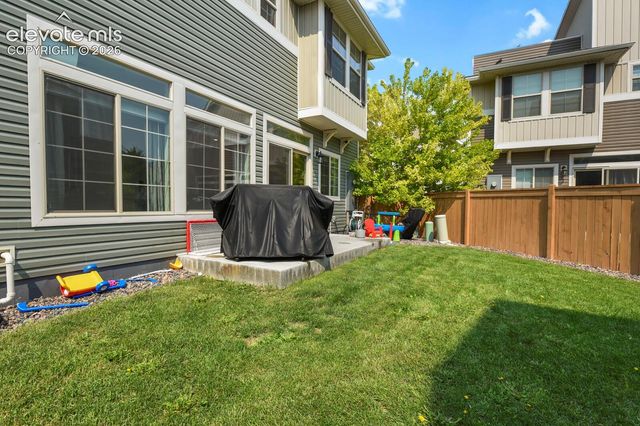 10064 Yampa Court, Commerce City, CO 80022