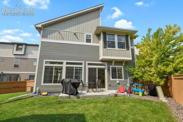 10064 Yampa Court, Commerce City, CO 80022
