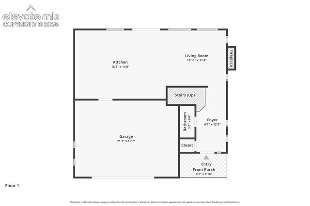 10064 Yampa Court, Commerce City, CO 80022