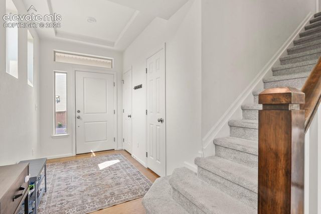 10064 Yampa Court, Commerce City, CO 80022