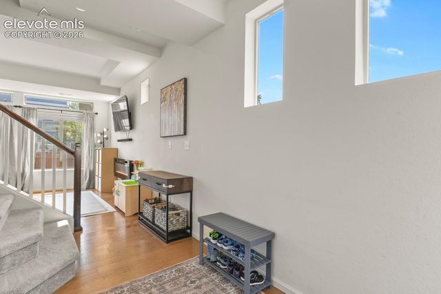 10064 Yampa Court, Commerce City, CO 80022