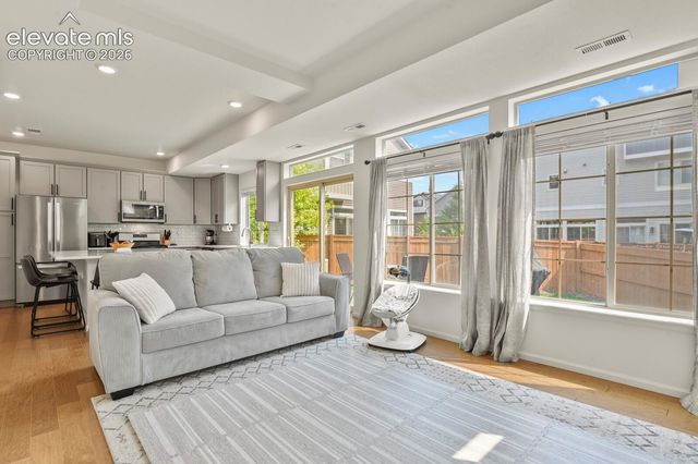 10064 Yampa Court, Commerce City, CO 80022