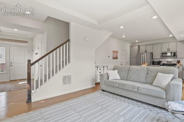 10064 Yampa Court, Commerce City, CO 80022