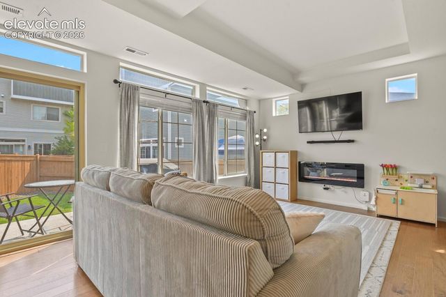 10064 Yampa Court, Commerce City, CO 80022