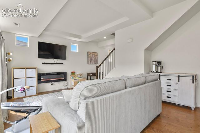 10064 Yampa Court, Commerce City, CO 80022
