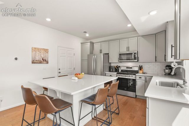 10064 Yampa Court, Commerce City, CO 80022