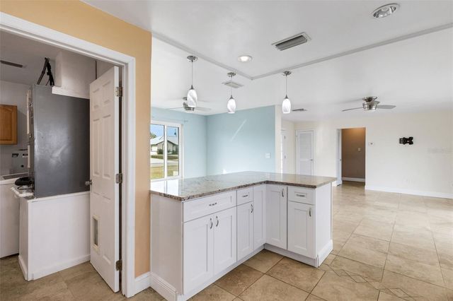 556 MIMOSA AVENUE NW, Port Charlotte, FL 33952