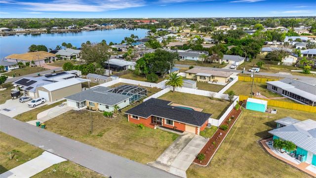 556 MIMOSA AVENUE NW, Port Charlotte, FL 33952