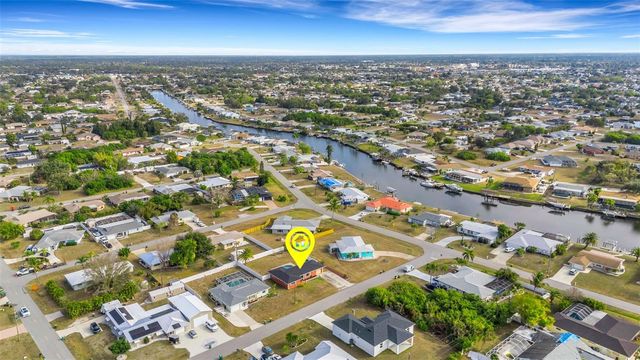 556 MIMOSA AVENUE NW, Port Charlotte, FL 33952