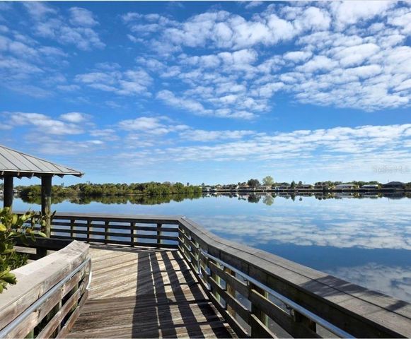 556 MIMOSA AVENUE NW, Port Charlotte, FL 33952