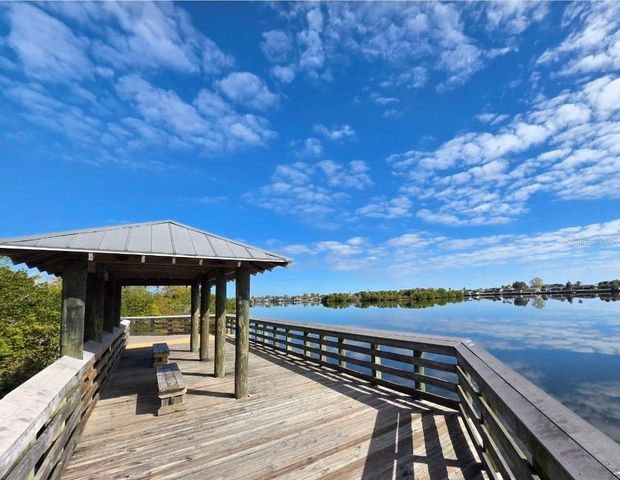 556 MIMOSA AVENUE NW, Port Charlotte, FL 33952