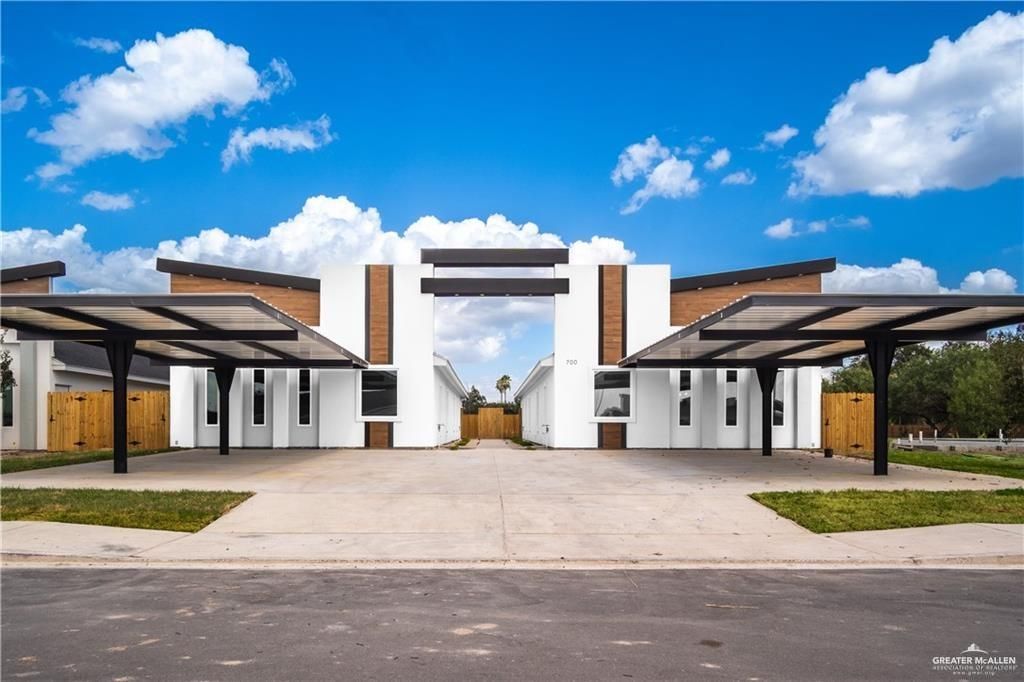 409 Onyx Drive, Edinburg, TX 78541