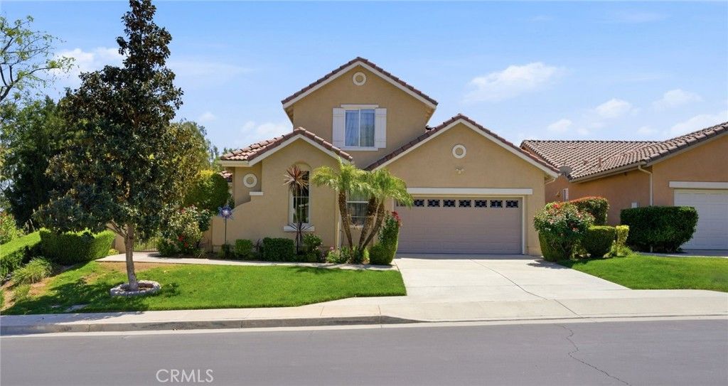 Image 1 of property listing at 28481 Oasis View Circle, Menifee, CA 92584
