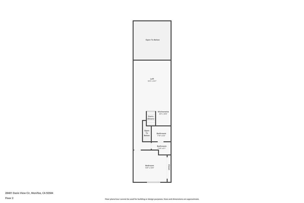 Image 49 of property listing at 28481 Oasis View Circle, Menifee, CA 92584