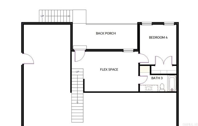 177 Ridgeview Trail, Maumelle, AR 72022