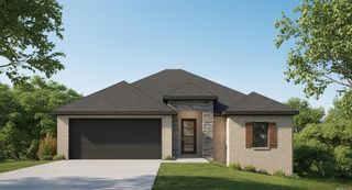 177 Ridgeview Trail, Maumelle, AR 72022