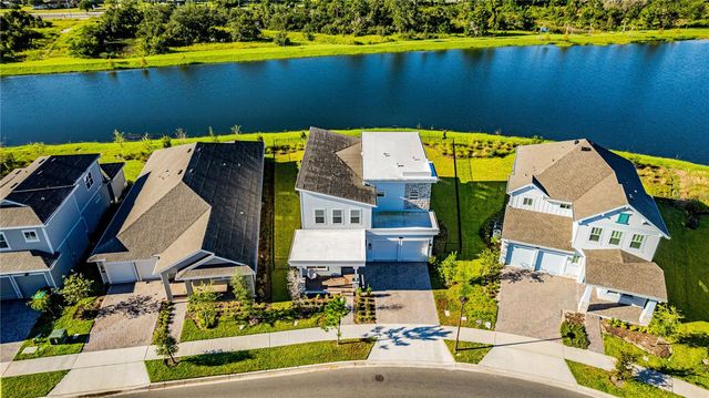 10068 BALLAST DRIVE, Orlando, FL 32827