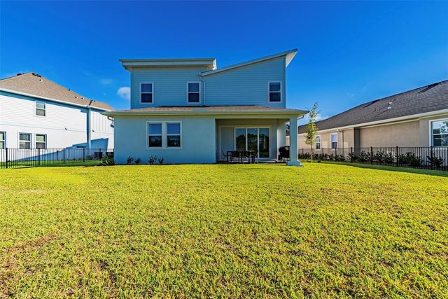 10068 BALLAST DRIVE, Orlando, FL 32827