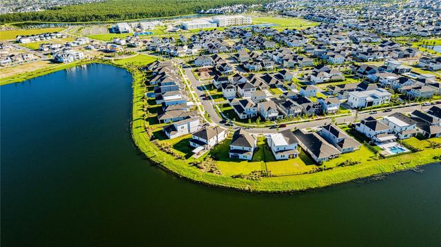 10068 BALLAST DRIVE, Orlando, FL 32827