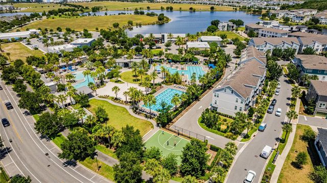 10068 BALLAST DRIVE, Orlando, FL 32827