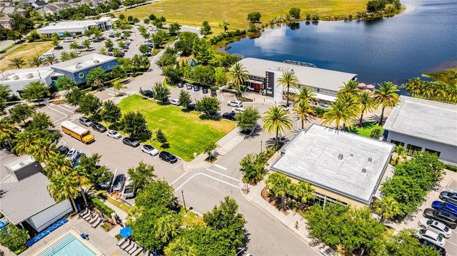10068 BALLAST DRIVE, Orlando, FL 32827