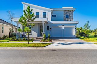 10068 BALLAST DRIVE, Orlando, FL 32827