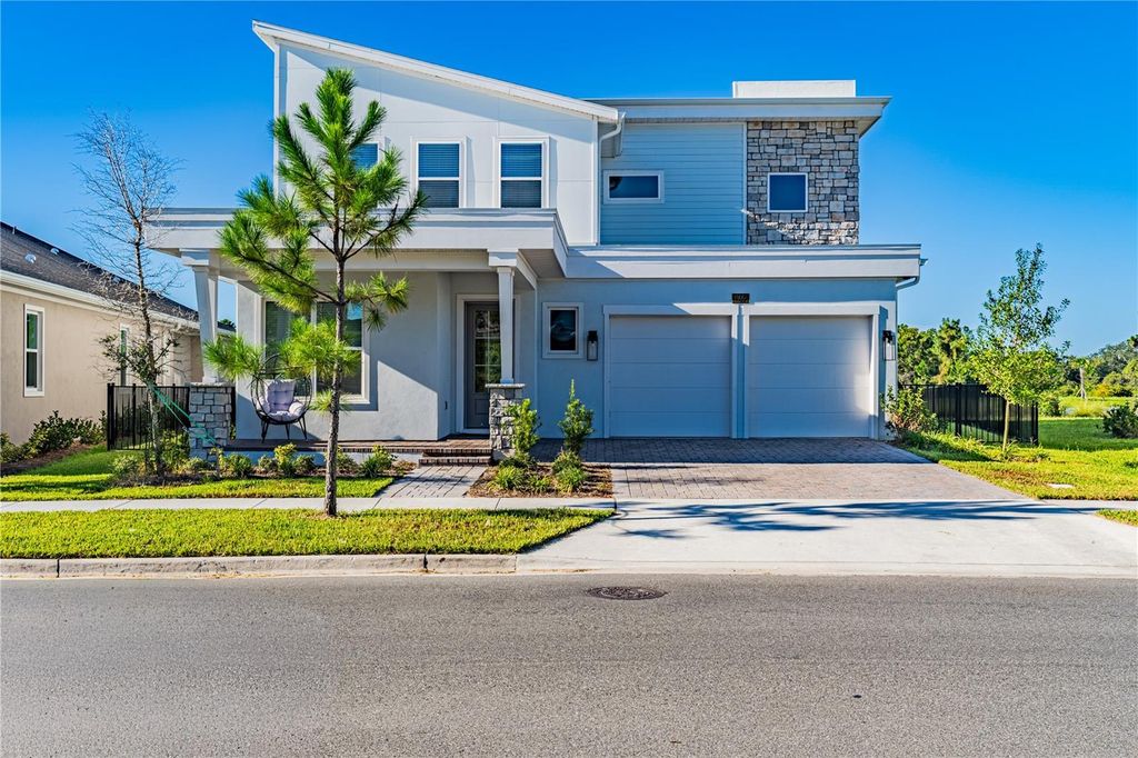 10068 BALLAST DRIVE, Orlando, FL 32827