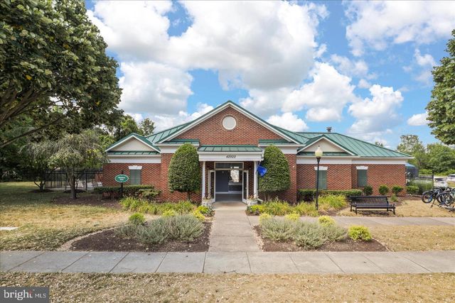 25114 MONTEITH TER, Chantilly, VA 20152