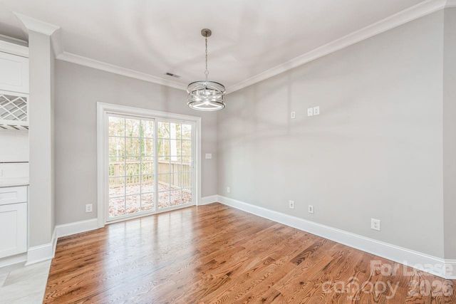6513 Rockwell Boulevard, Charlotte, NC 28269